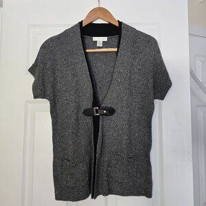 Size small Christopher & Banks cardigan